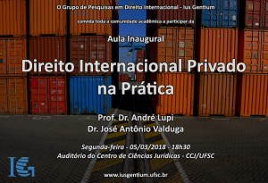 Aula Inaugural - Containers VF